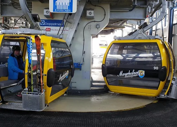 Appartementhaus By Piaunddirk Apartamento *