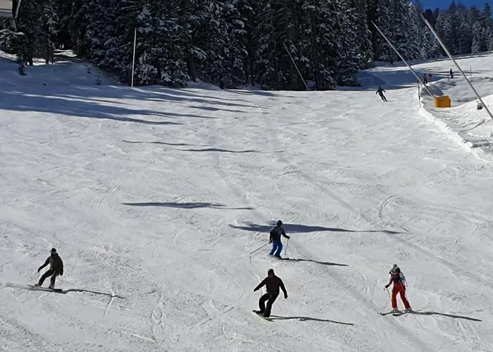 Appartementhaus By Piaunddirk *