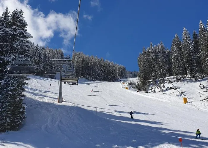 Daire Appartementhaus By Piaunddirk Mayrhofen